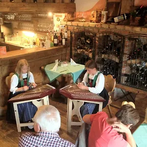 Gasthuis Andis Almdorf, Sölden